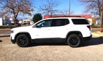 2021 GMC Acadia AWD AT4