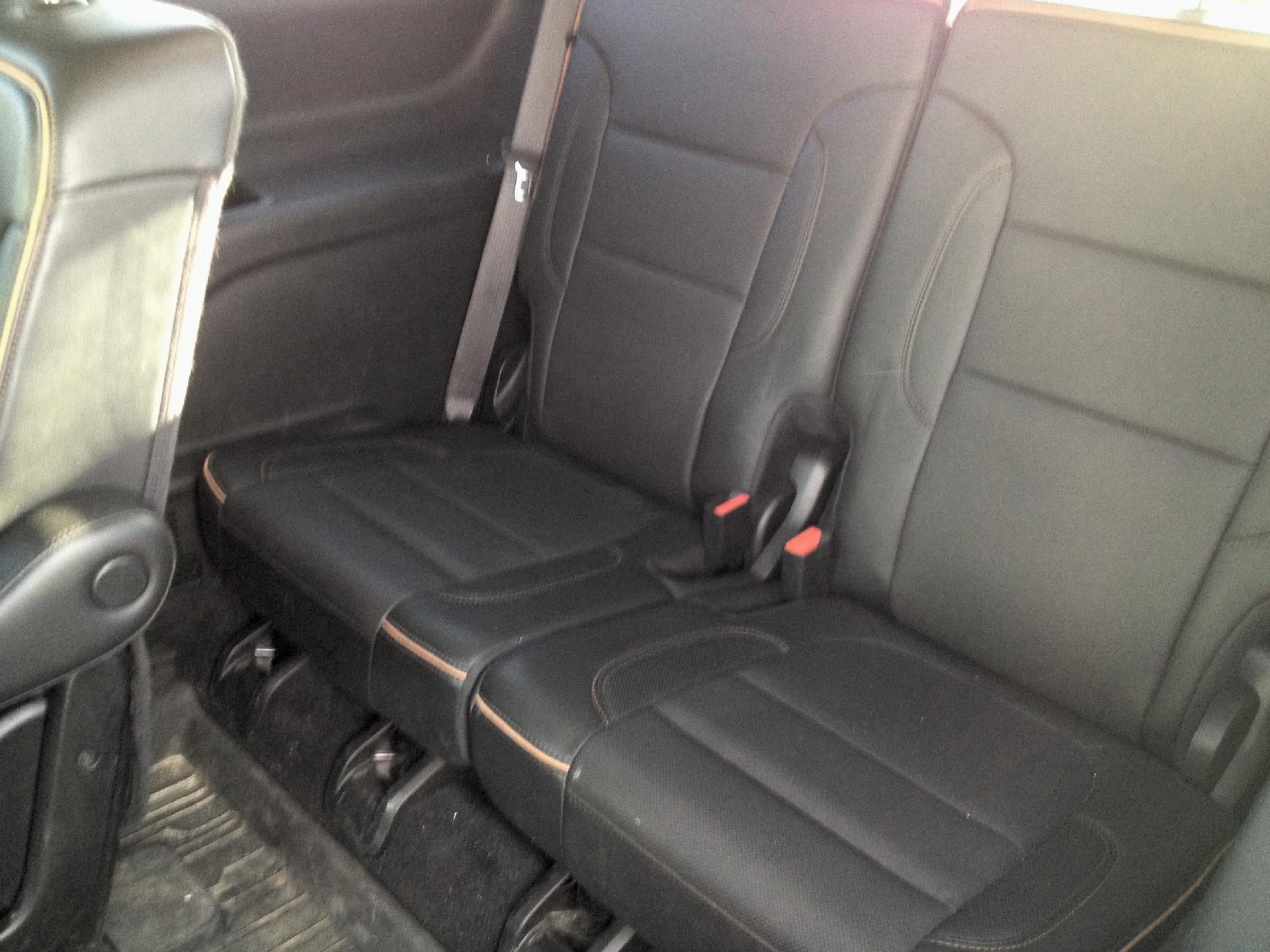 2021 GMC Acadia AWD AT4