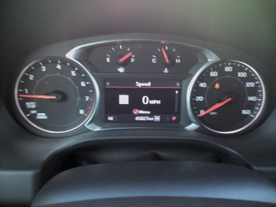 2021 GMC Acadia AWD AT4