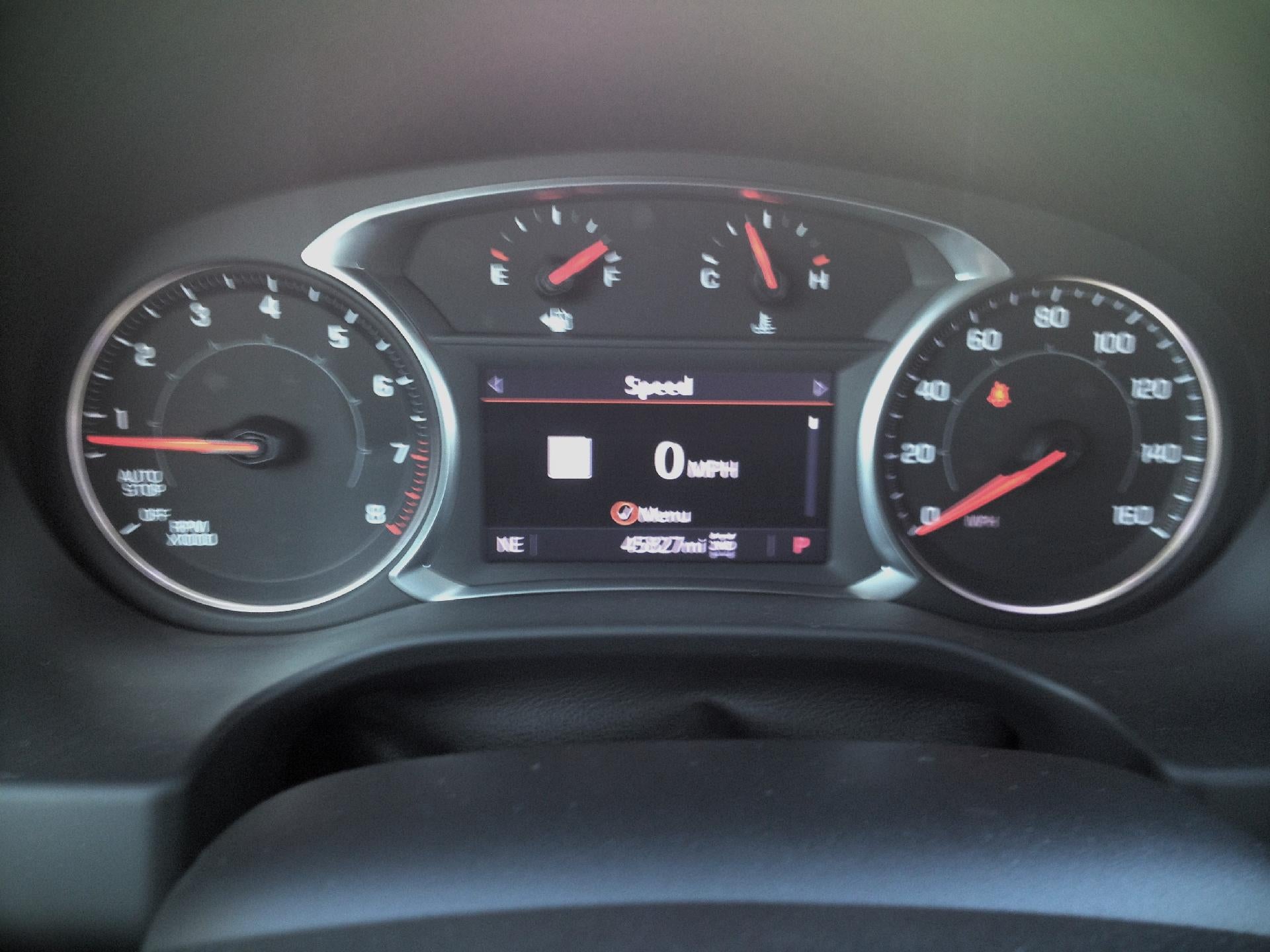 2021 GMC Acadia AWD AT4