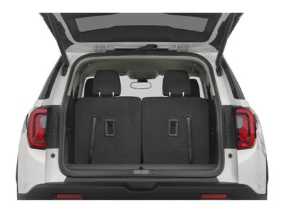 2021 GMC Acadia AWD AT4