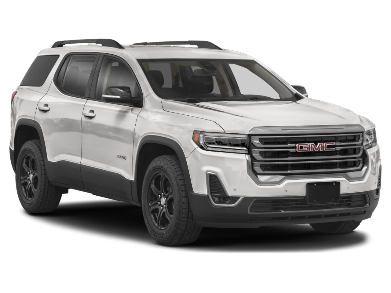 2021 GMC Acadia AWD AT4