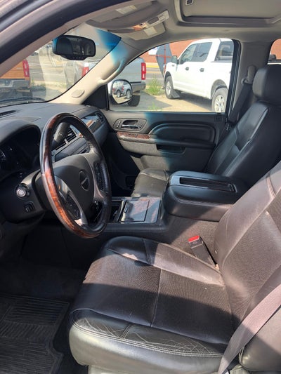 2012 GMC Yukon XL SUV