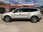 2015 Chevrolet Traverse AWD 1LT