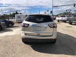 2015 Chevrolet Traverse AWD 1LT