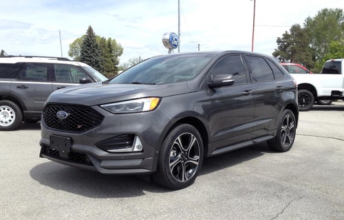 2020 Ford Edge ST AWD