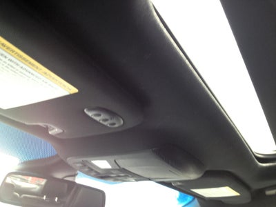 2020 Ford Edge ST AWD