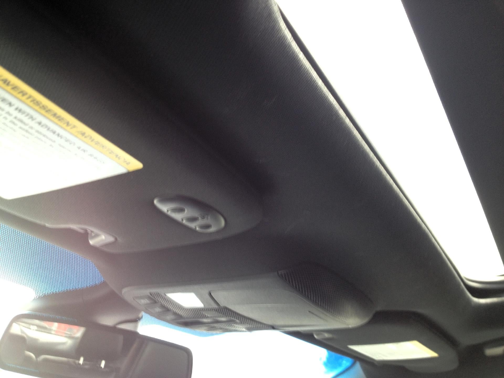 2020 Ford Edge ST AWD