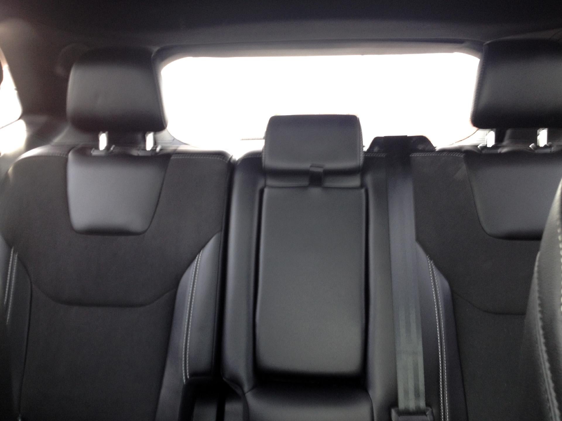 2020 Ford Edge ST AWD