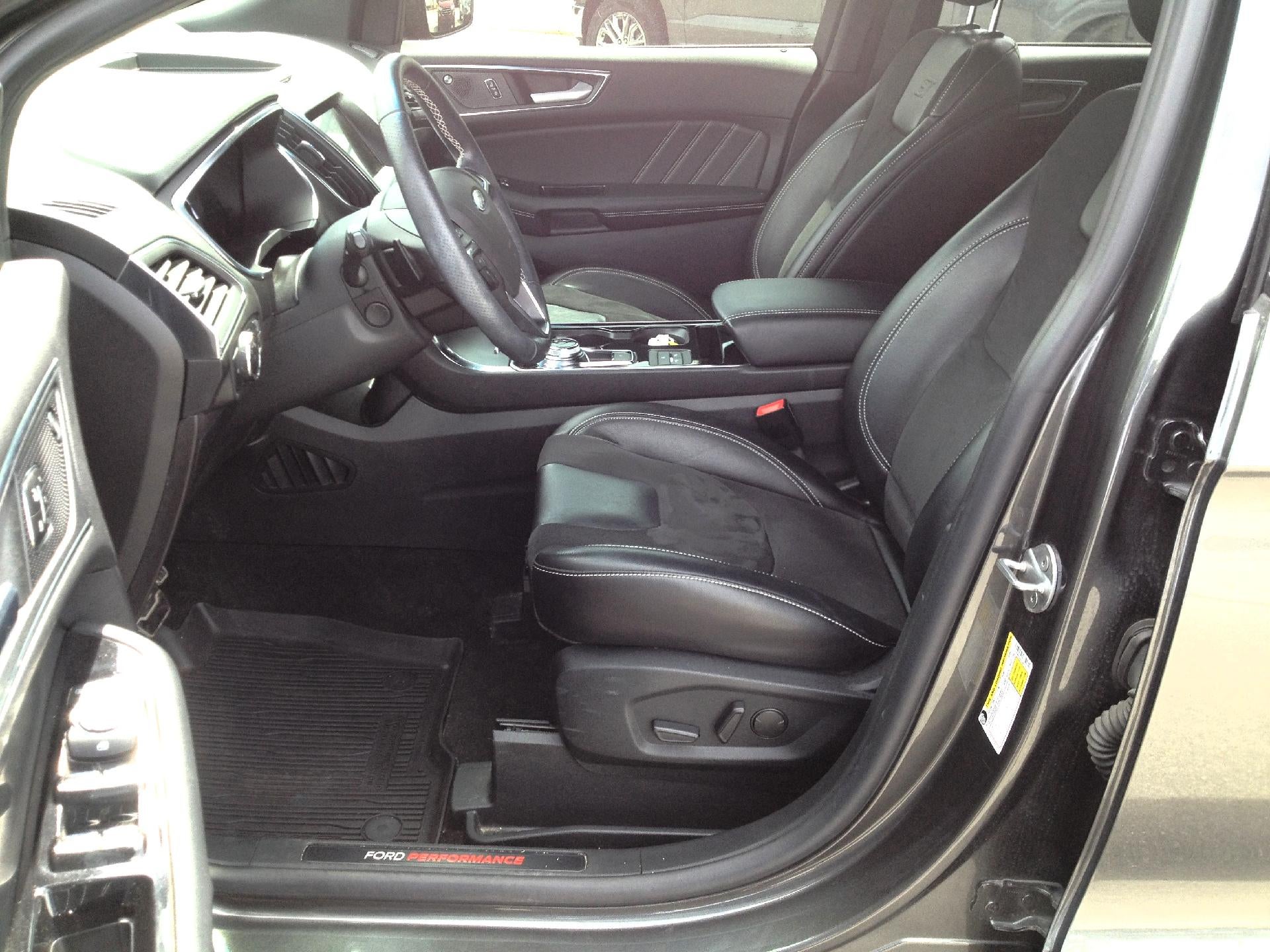 2020 Ford Edge ST AWD