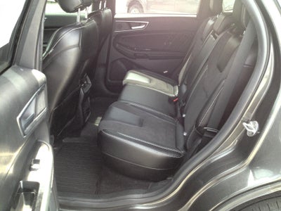 2020 Ford Edge ST AWD