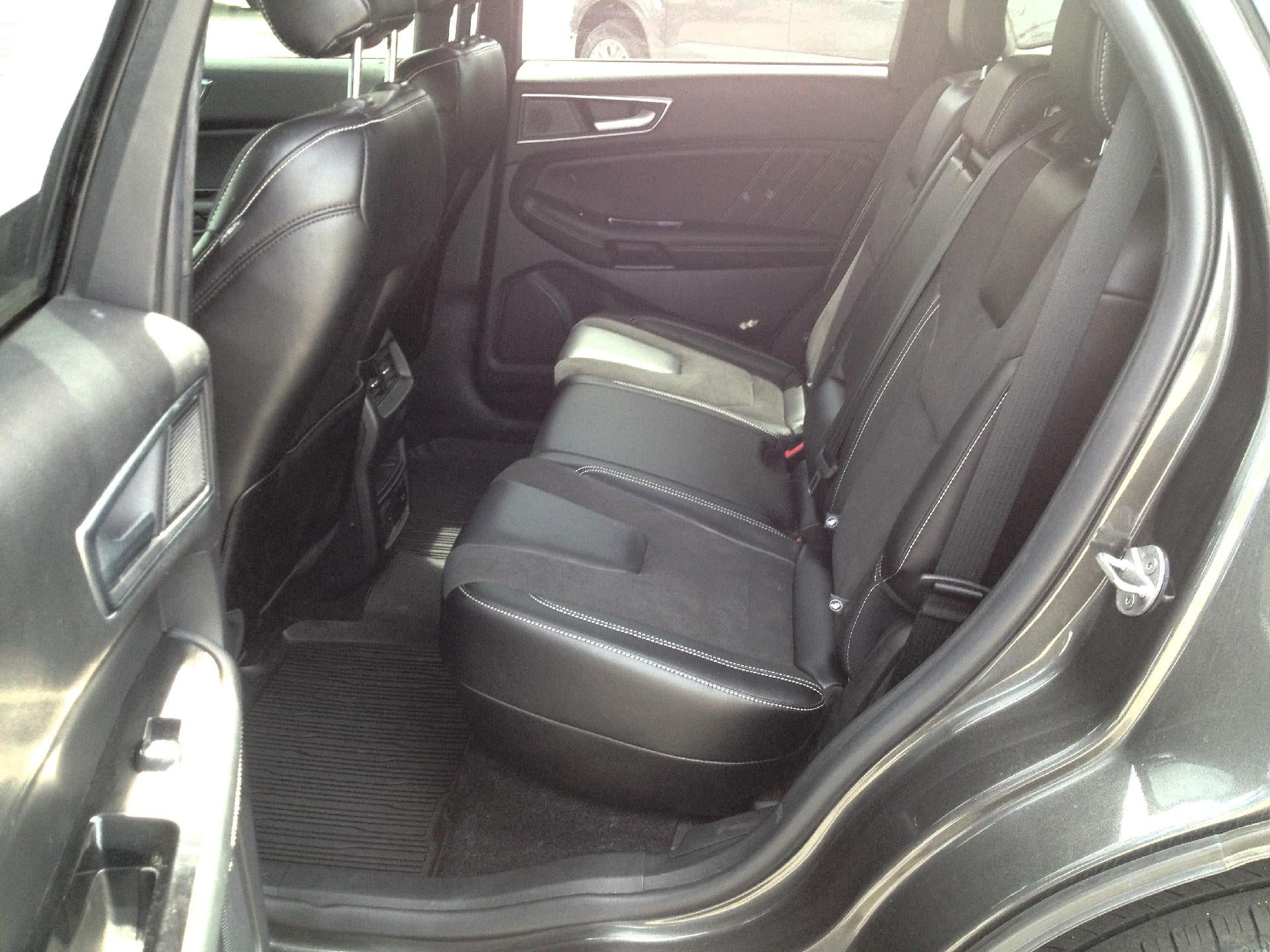 2020 Ford Edge ST AWD