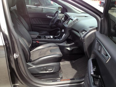 2020 Ford Edge ST AWD