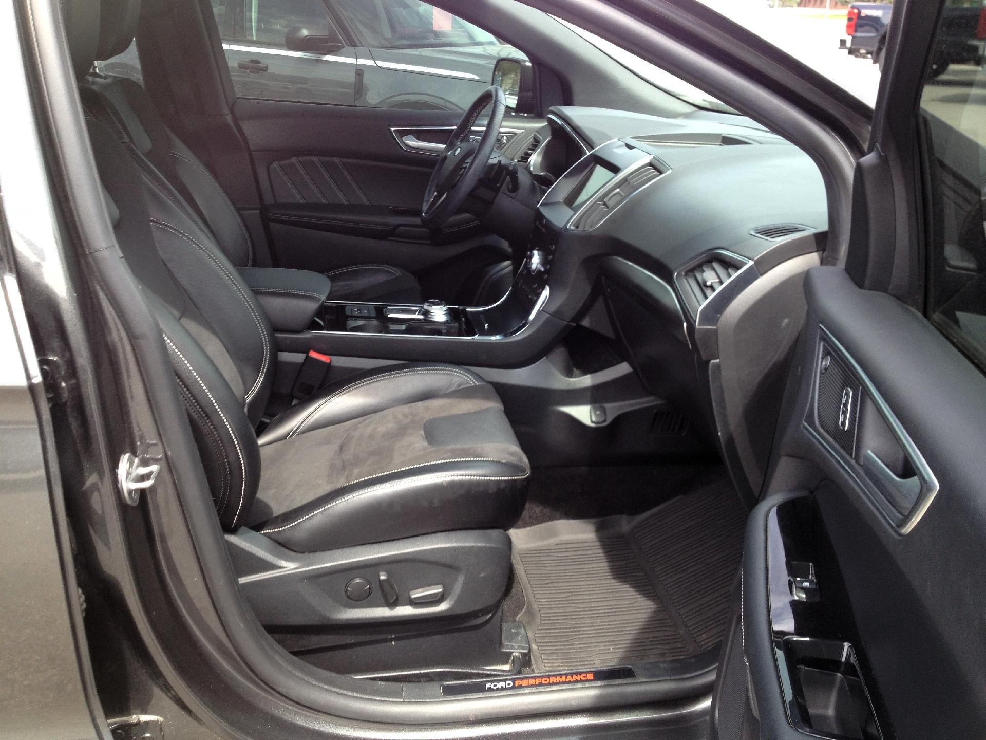 2020 Ford Edge ST AWD