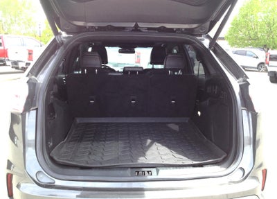 2020 Ford Edge ST AWD