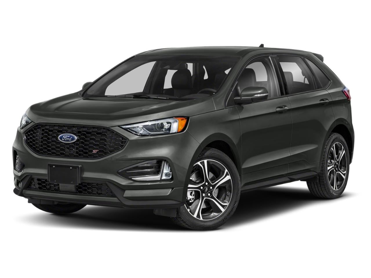 2020 Ford Edge ST AWD