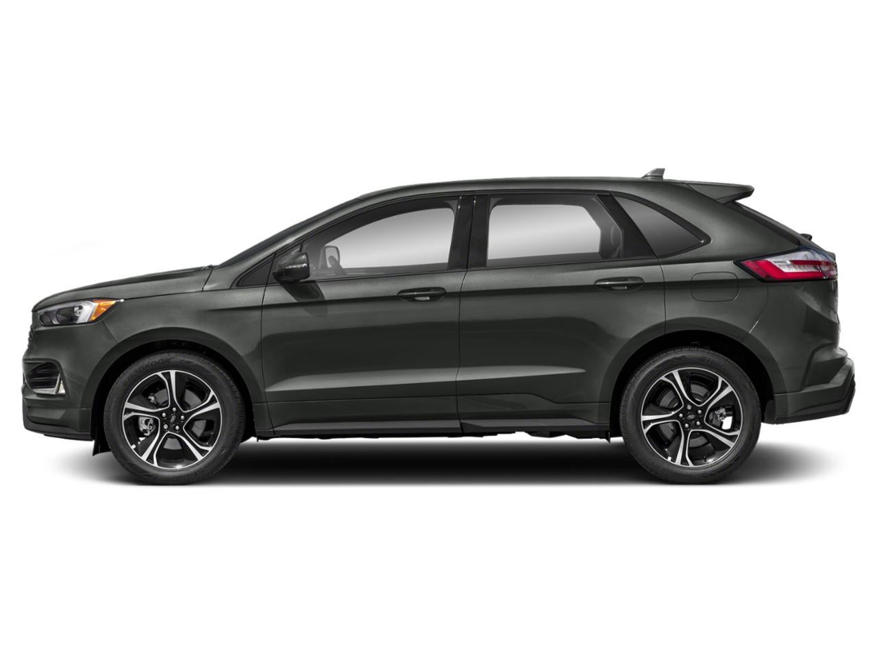 2020 Ford Edge ST AWD