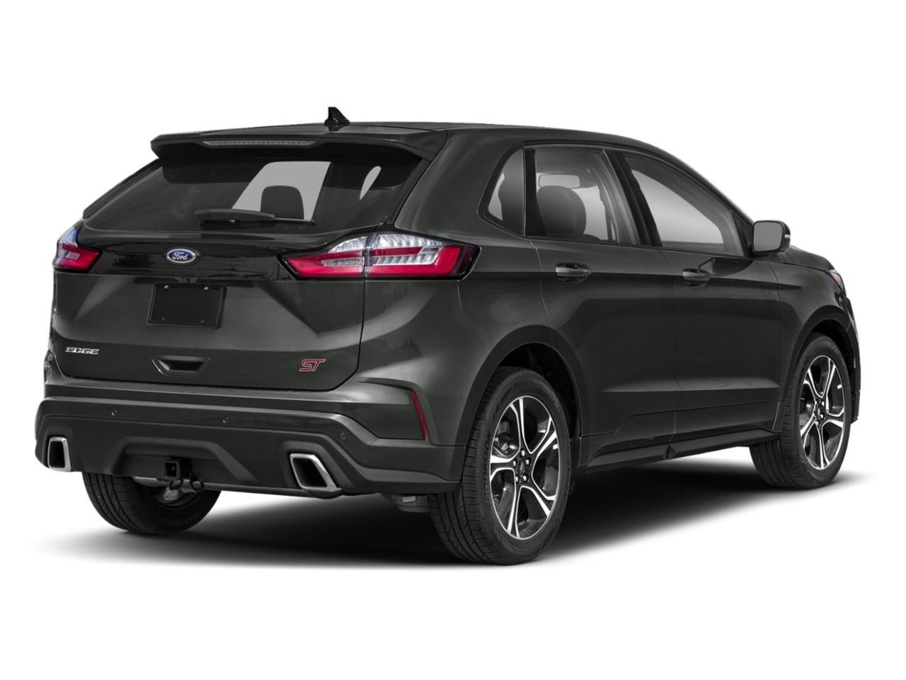 2020 Ford Edge ST AWD
