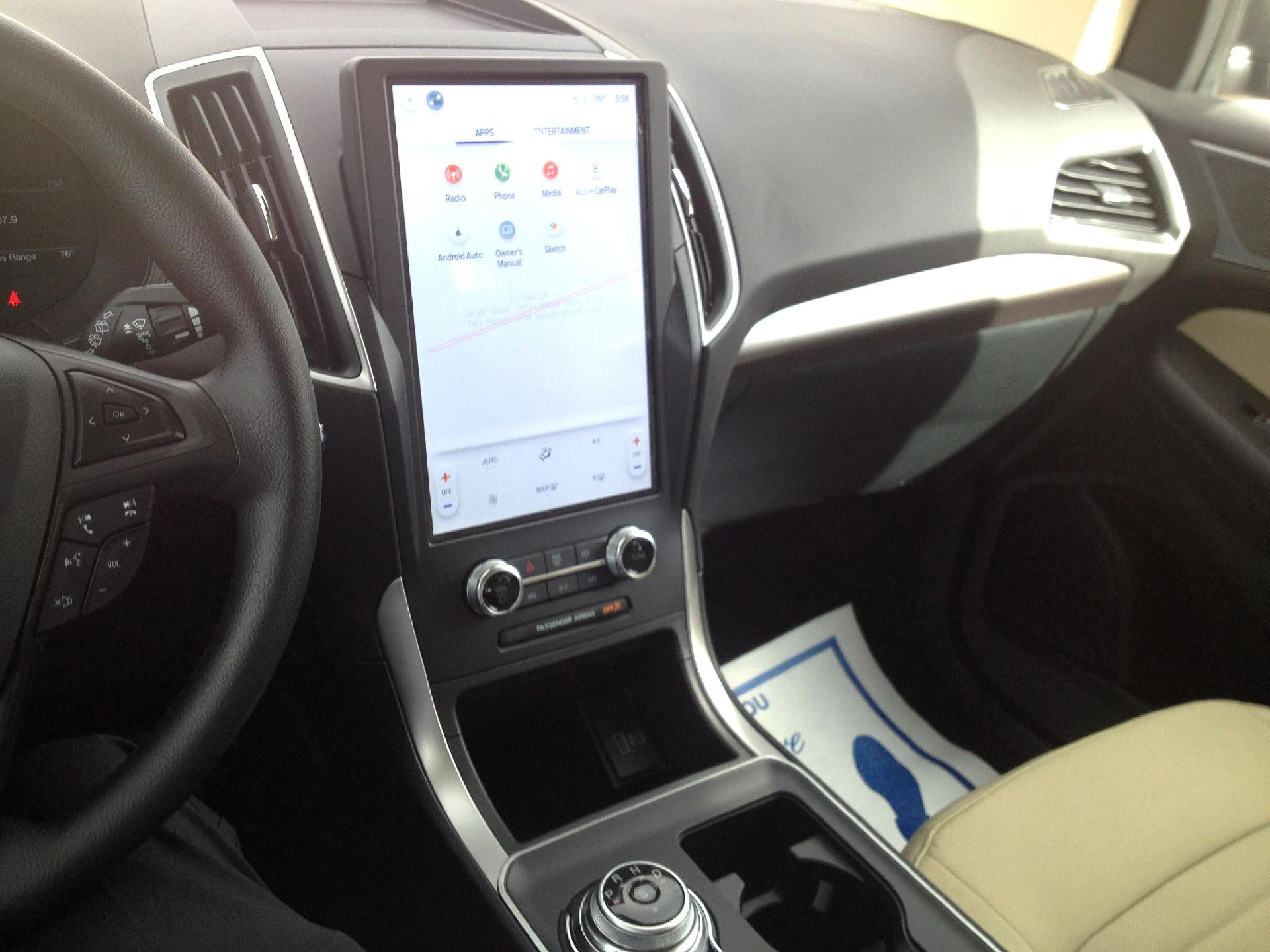 2024 Ford Edge SE AWD