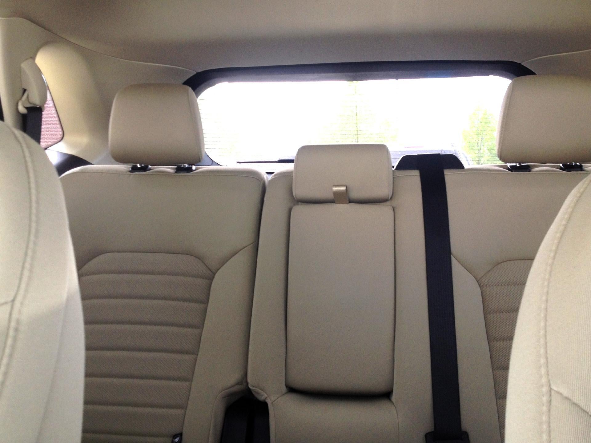 2024 Ford Edge SE AWD