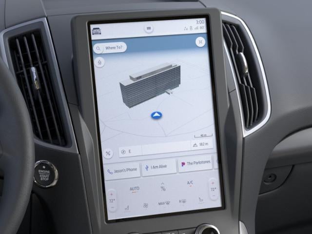 2024 Ford Edge SE AWD