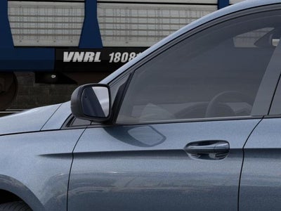 2024 Ford Edge SE AWD