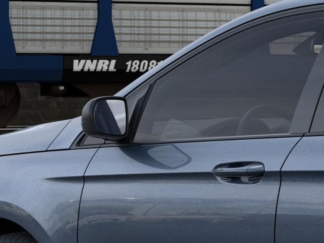 2024 Ford Edge SE AWD