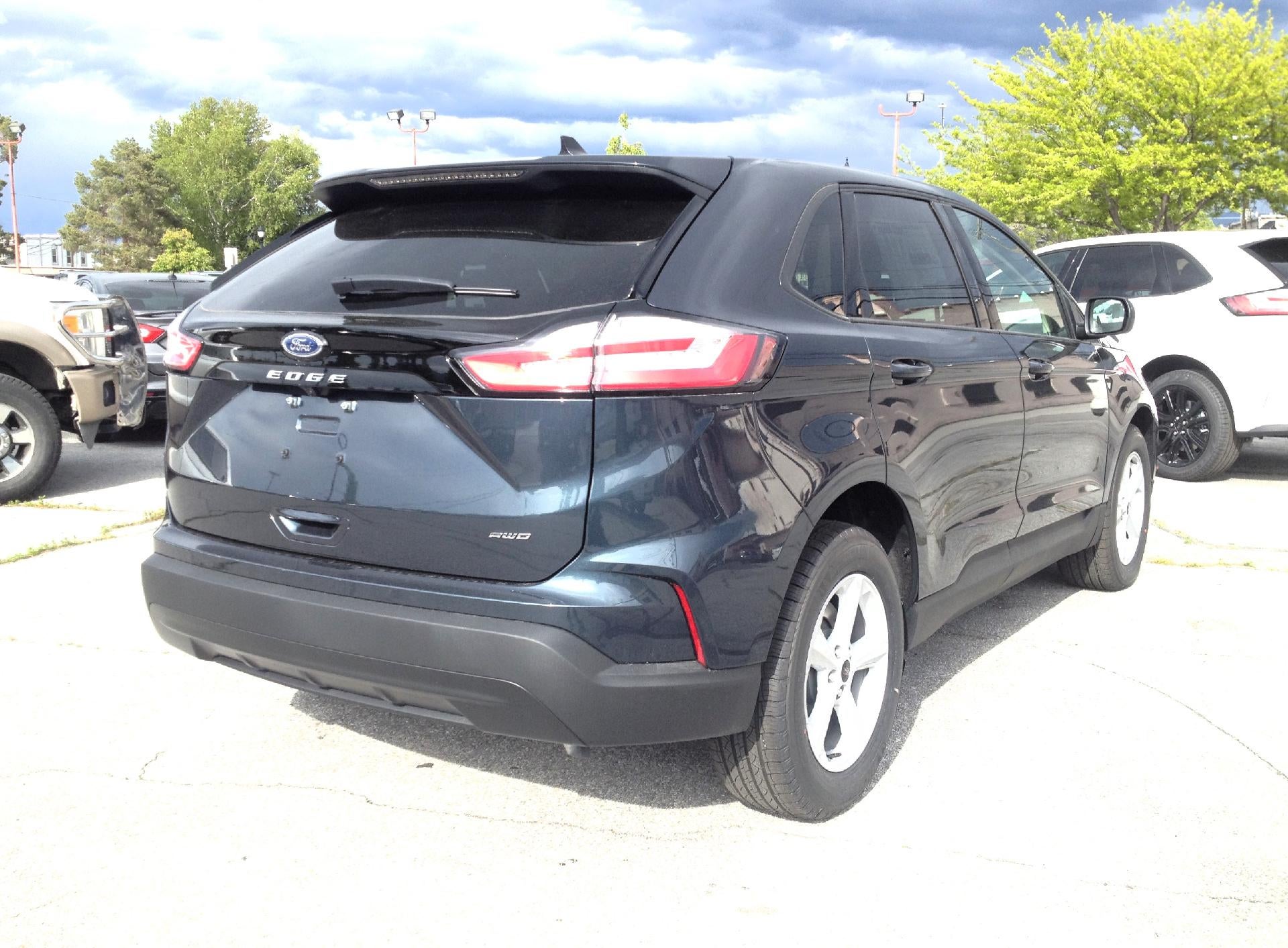 2024 Ford Edge SE AWD