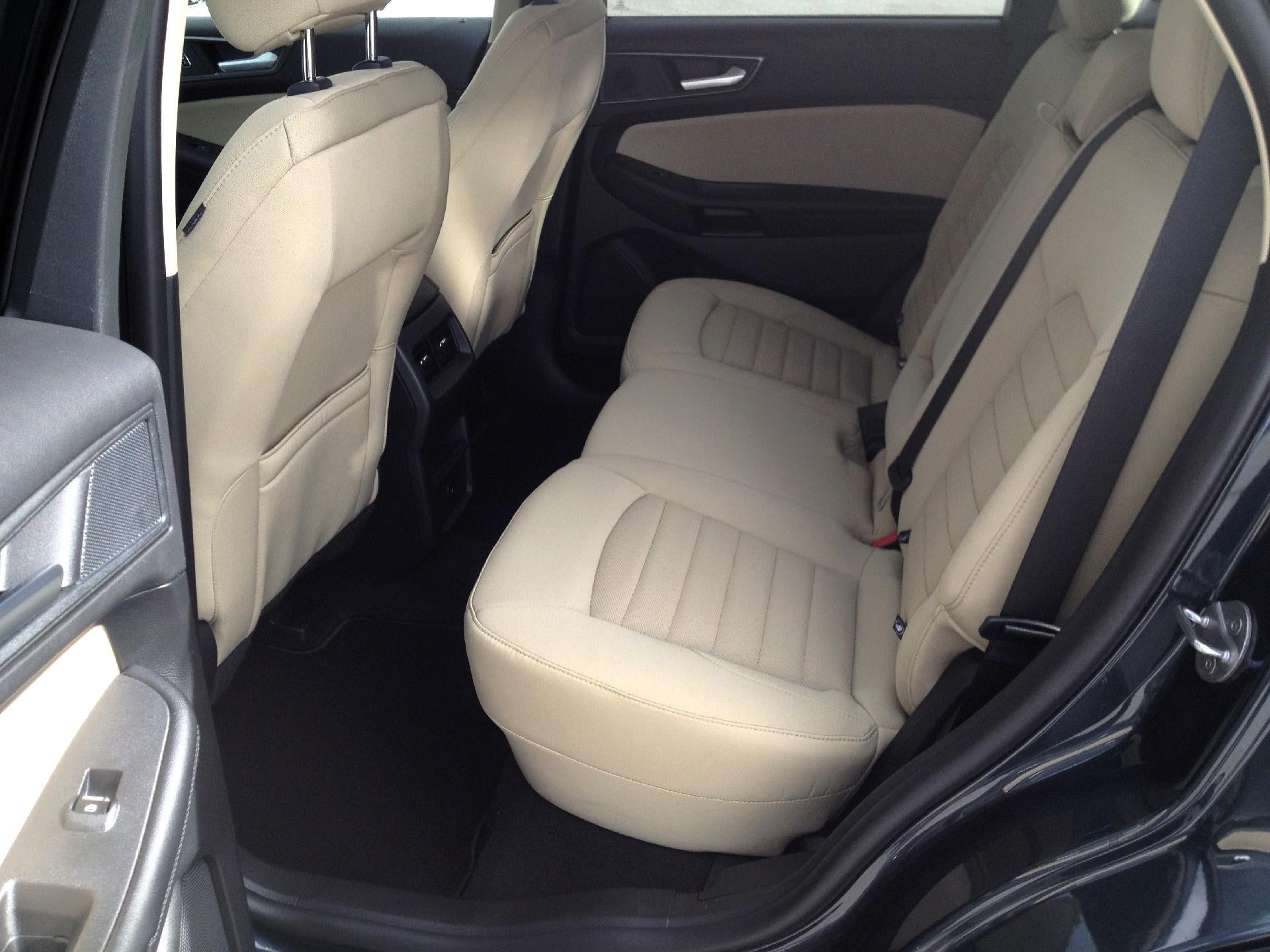 2024 Ford Edge SE AWD