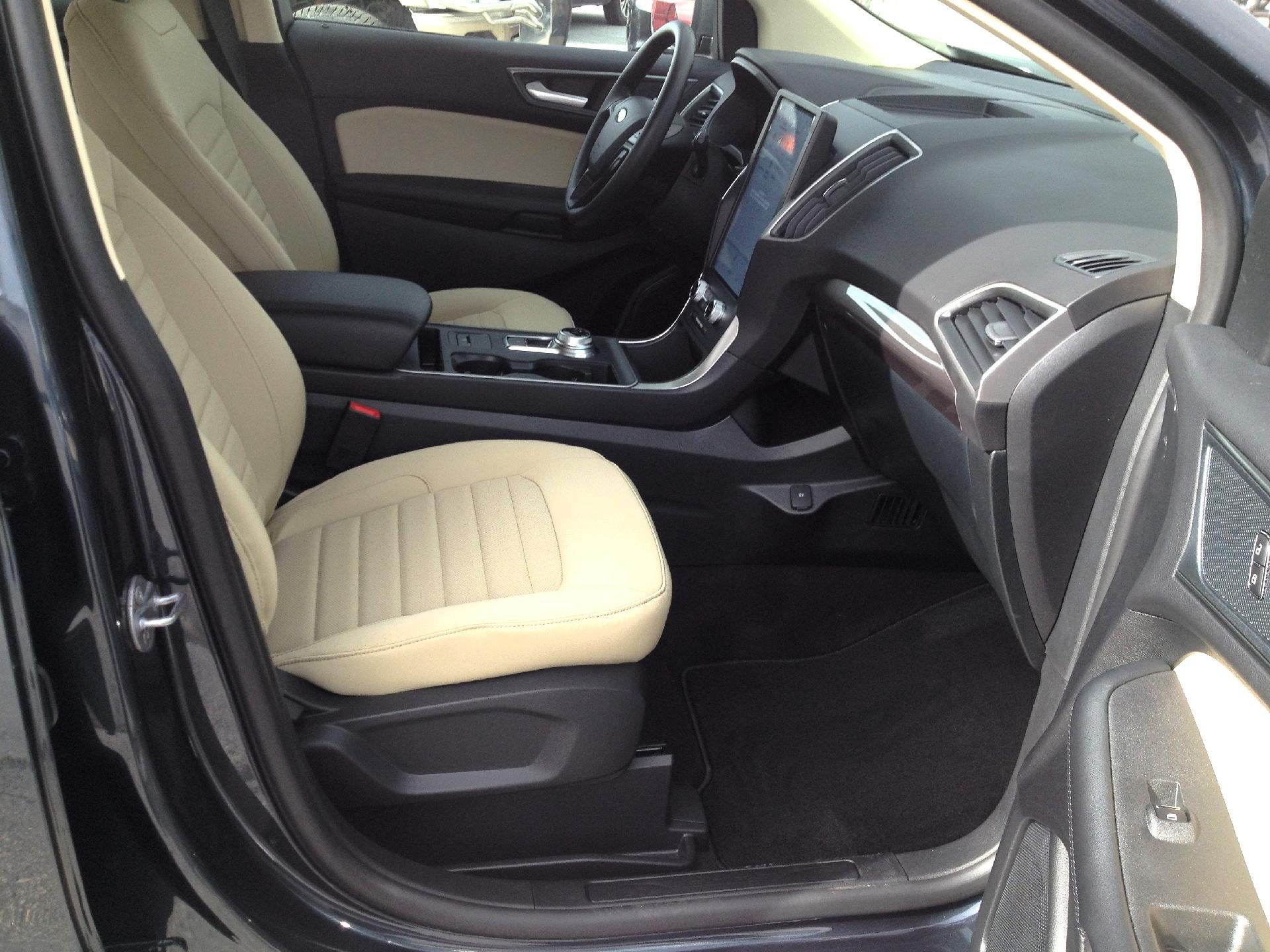 2024 Ford Edge SE AWD