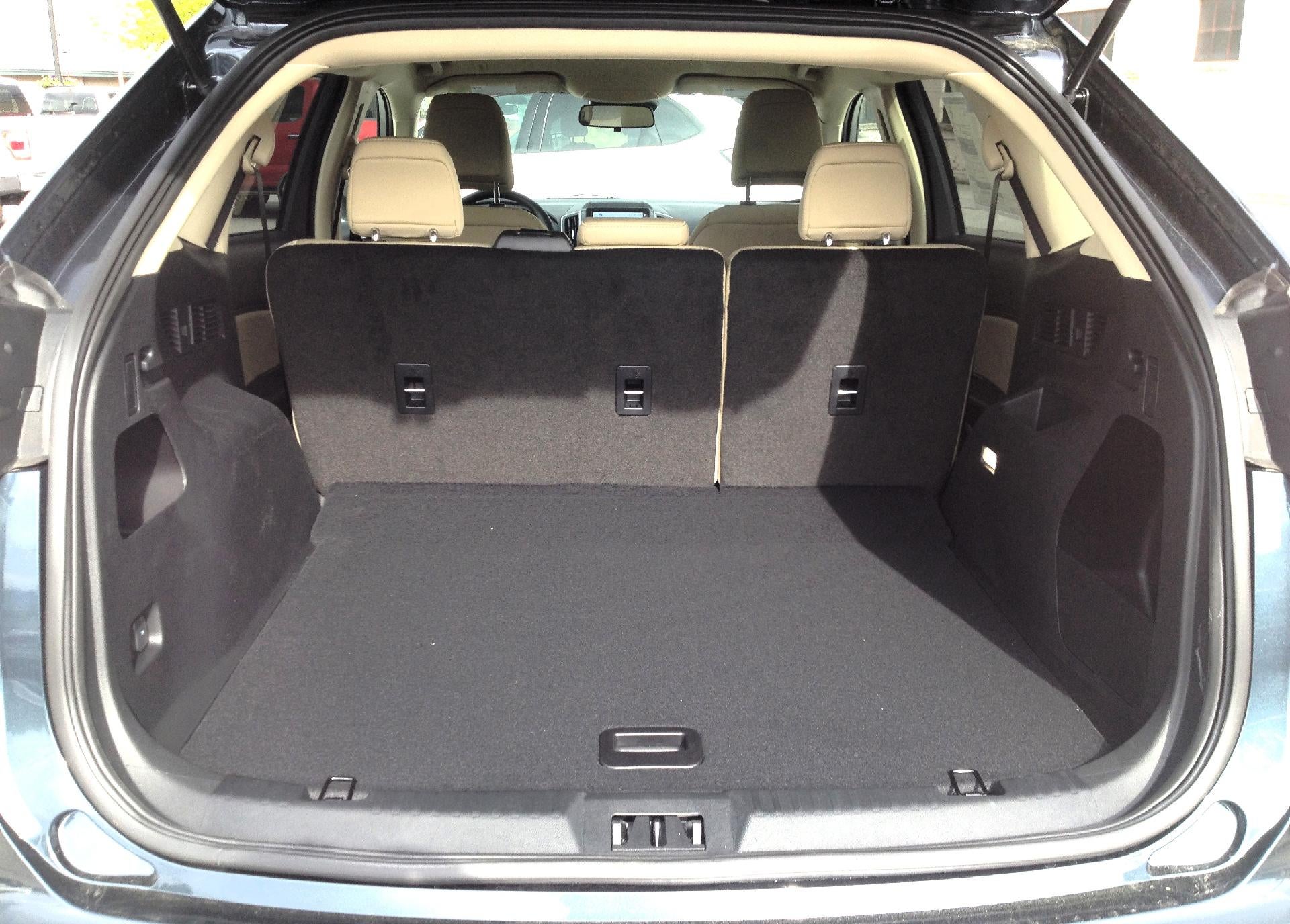 2024 Ford Edge SE AWD