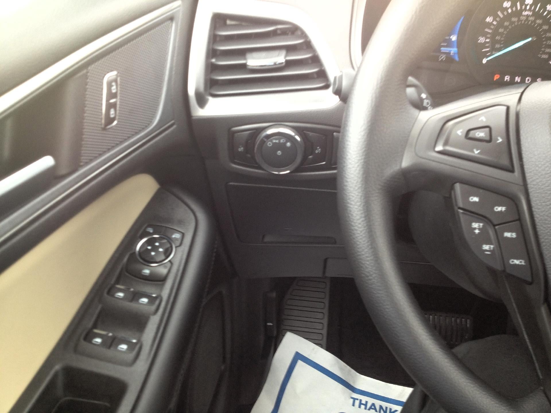 2024 Ford Edge SE AWD