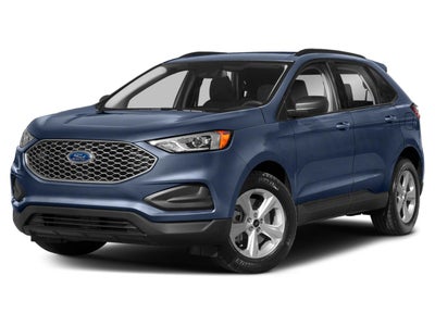 2024 Ford Edge SE AWD