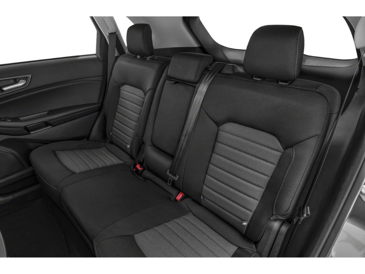 2024 Ford Edge SE AWD