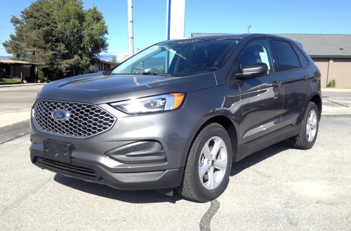 2024 Ford Edge SE AWD