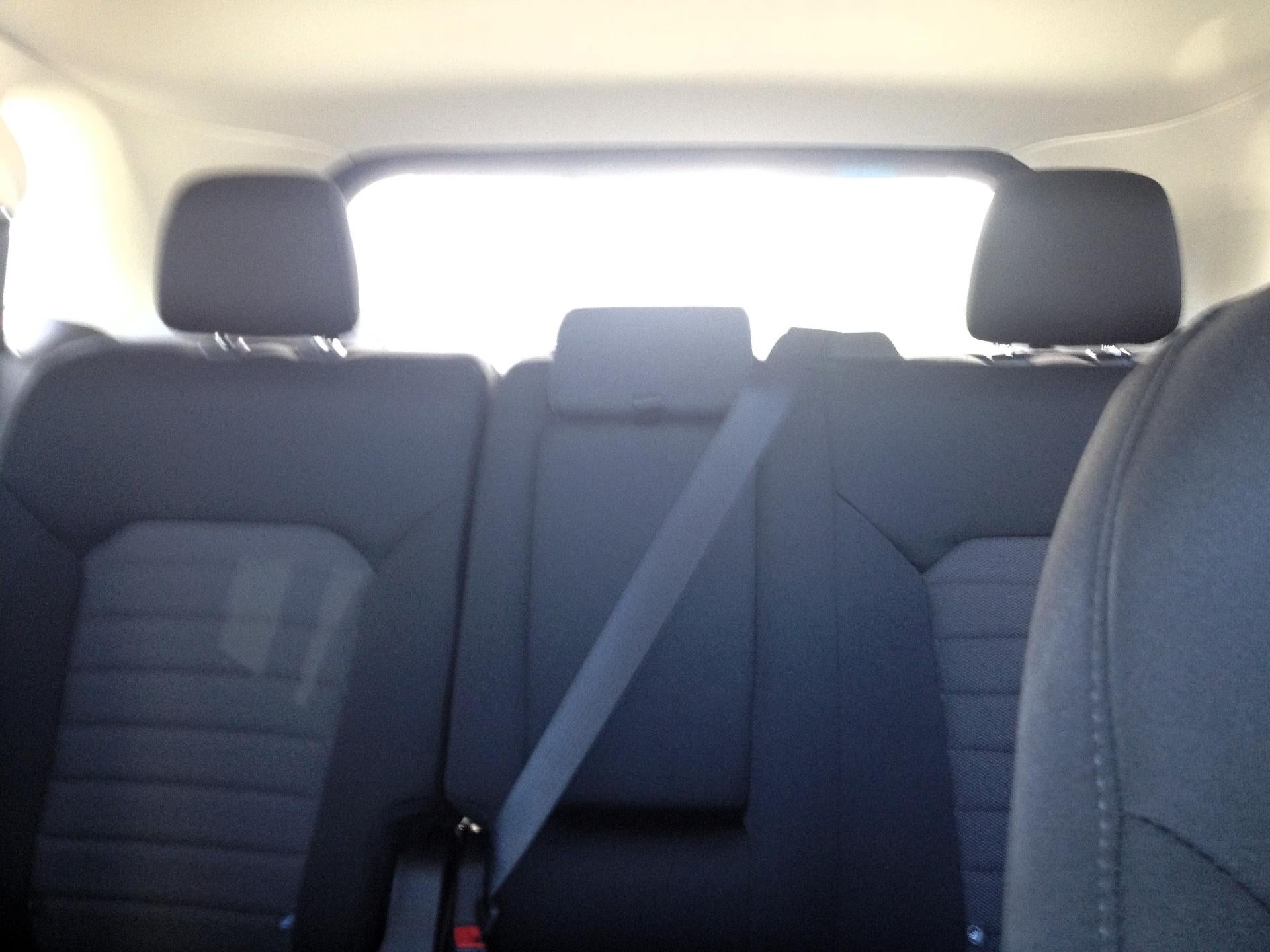 2024 Ford Edge SE AWD