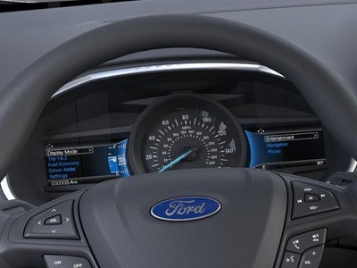 2024 Ford Edge SE AWD