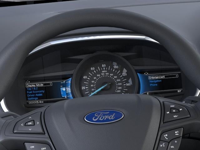 2024 Ford Edge SE AWD