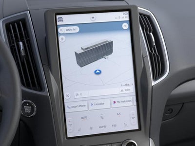 2024 Ford Edge SE AWD