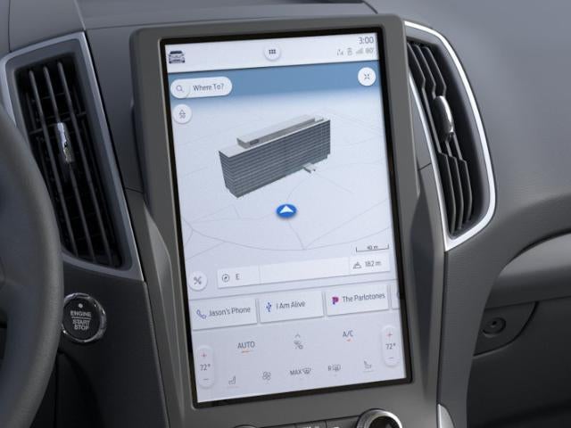 2024 Ford Edge SE AWD