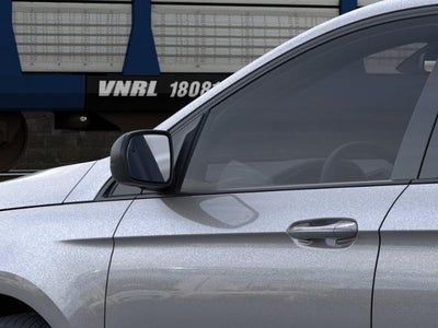 2024 Ford Edge SE AWD