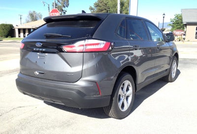 2024 Ford Edge SE AWD