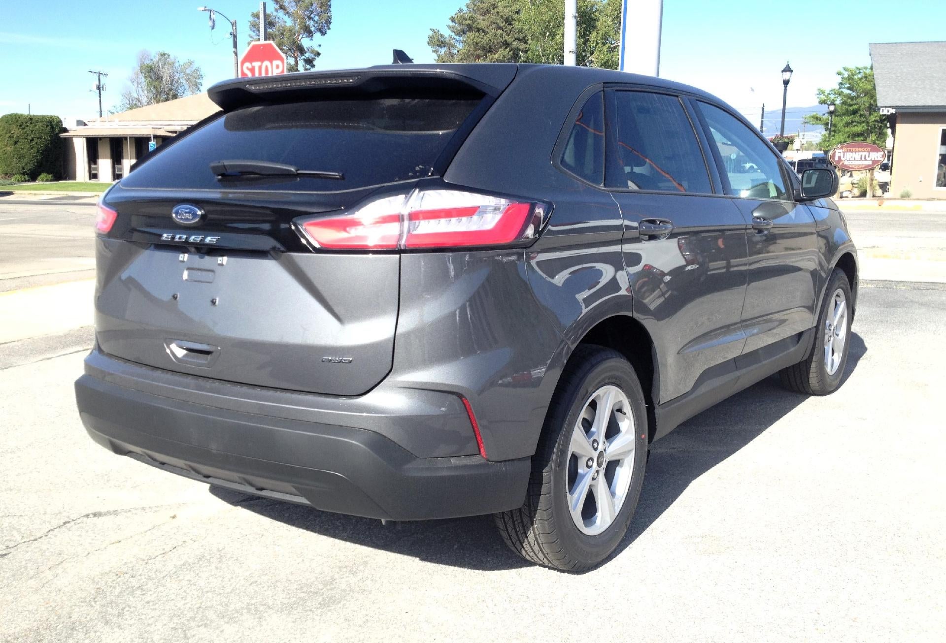 2024 Ford Edge SE AWD