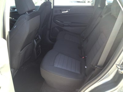 2024 Ford Edge SE AWD