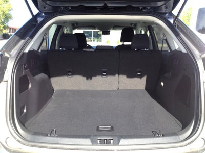 2024 Ford Edge SE AWD