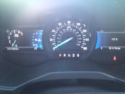 2024 Ford Edge SE AWD