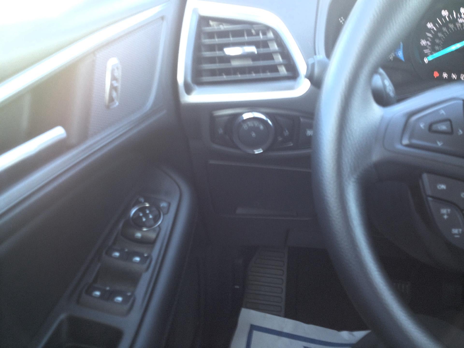 2024 Ford Edge SE AWD