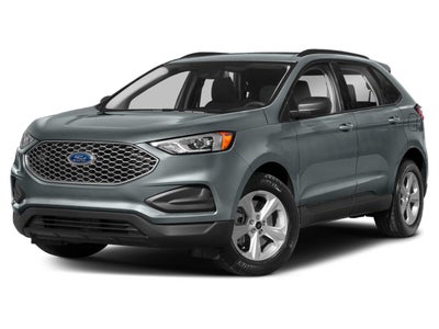 2024 Ford Edge SE AWD