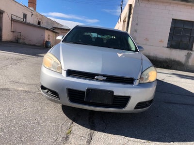 2011 Chevrolet Impala LT
