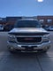 2006 GMC Sierra 1500 4WD Extended Cab Standard Box Work Truck